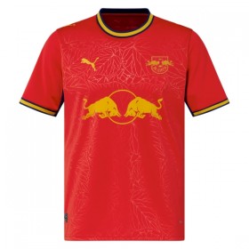 Camisola RB Leipzig Equipamento Alternativa 2026-27 Manga Curta