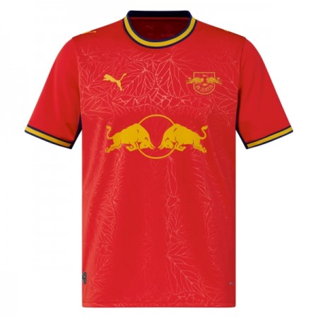 Camisola RB Leipzig Equipamento Alternativa 2026-27 Manga Curta