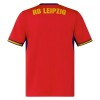 Camisola RB Leipzig Equipamento Alternativa 2026-27 Manga Curta