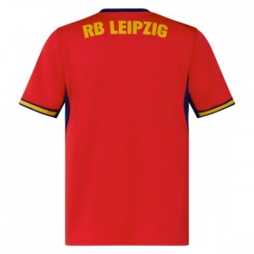 Camisola RB Leipzig Equipamento Alternativa 2026-27 Manga Curta