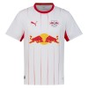 Camisola RB Leipzig Equipamento Principal 2026-27 Manga Curta