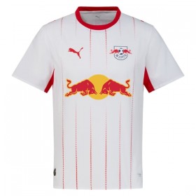 Camisola RB Leipzig Equipamento Principal 2026-27 Manga Curta
