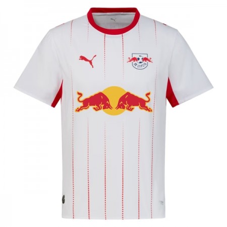 Camisola RB Leipzig Equipamento Principal 2026-27 Manga Curta