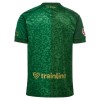Camisola Real Betis Equipamento Alternativa 2026-27 Manga Curta