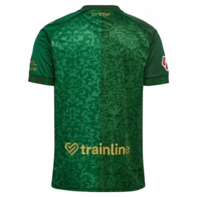 Camisola Real Betis Equipamento Alternativa 2026-27 Manga Curta