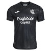 Camisola Real Sociedad Equipamento Alternativa 2026-27 Manga Curta
