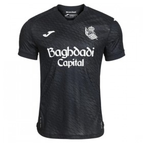 Camisola Real Sociedad Equipamento Alternativa 2026-27 Manga Curta