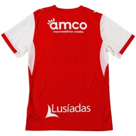 Camisola SC Braga Equipamento Principal 2026-27 Manga Curta