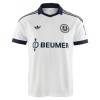 Camisola Schalke 04 Equipamento Alternativa 2026-27 Manga Curta