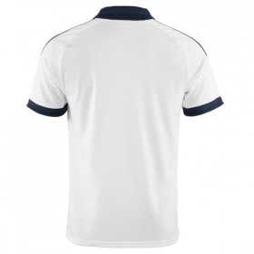 Camisola Schalke 04 Equipamento Alternativa 2026-27 Manga Curta