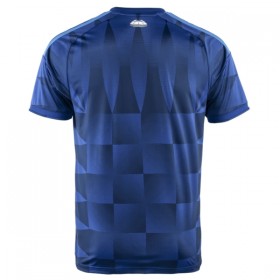 Camisola Schalke 04 Equipamento Principal 2026-27 Manga Curta
