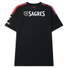 Camisola Sport Lisboa e Benfica Equipamento 3ª 2026-27 Manga Curta