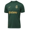Camisola Sporting CP Anniversary 2026-27 Manga Curta