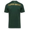 Camisola Sporting CP Anniversary 2026-27 Manga Curta