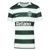 Camisola Sporting CP Equipamento Principal 2026-27 Manga Curta