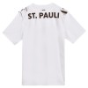 Camisola St Pauli Equipamento Alternativa 2026-27 Manga Curta
