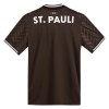 Camisola St Pauli Equipamento Principal 2026-27 Manga Curta