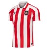 Camisola Sunderland Equipamento Principal 2026-27 Manga Curta Camisola Sunderland Equipamento Principal 2026-27 Manga Curta