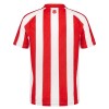 Camisola Sunderland Equipamento Principal 2026-27 Manga Curta