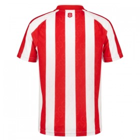 Camisola Sunderland Equipamento Principal 2026-27 Manga Curta