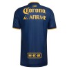 Camisola Tigres UANL Equipamento Alternativa 2026-27 Manga Curta