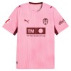 Camisola Valencia CF Equipamento 3ª 2026-27 Manga Curta