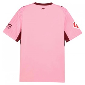 Camisola Valencia CF Equipamento 3ª 2026-27 Manga Curta