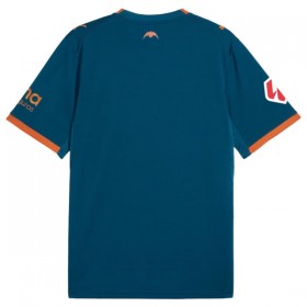 Camisola Valencia CF Equipamento Alternativa 2026-27 Manga Curta