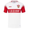 Camisola VfB Stuttgart Equipamento Principal 2026-27 Manga Curta
