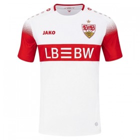 Camisola VfB Stuttgart Equipamento Principal 2026-27 Manga Curta