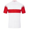 Camisola VfB Stuttgart Equipamento Principal 2026-27 Manga Curta
