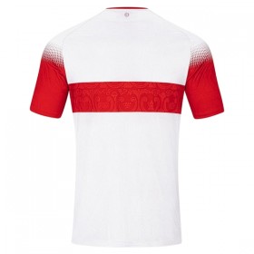 Camisola VfB Stuttgart Equipamento Principal 2026-27 Manga Curta