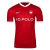 Camisola VfL Wolfsburg Equipamento 3ª 2026-27 Manga Curta