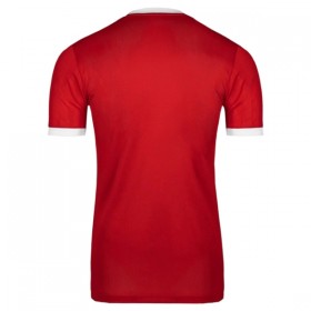 Camisola VfL Wolfsburg Equipamento 3ª 2026-27 Manga Curta
