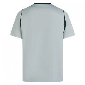 Camisola VfL Wolfsburg Equipamento Alternativa 2026-27 Manga Curta