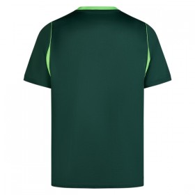 Camisola VfL Wolfsburg Equipamento Principal 2026-27 Manga Curta