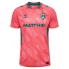 Camisola Werder Bremen Criança Equipamento 3ª 2026-27 Manga Curta