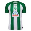 Camisola Werder Bremen Criança Equipamento Principal 2026-27 Manga Curta