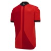 Camisola West Bromwich Albion Equipamento Alternativa 2026-27 Manga Curta