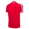 Camisola Wrexham Criança Equipamento Principal 2026-27 Manga Curta