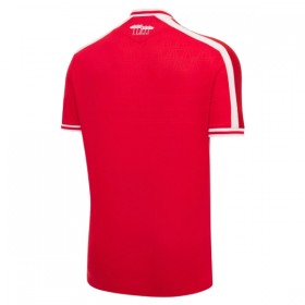 Camisola Wrexham Criança Equipamento Principal 2026-27 Manga Curta