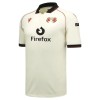 Camisola Wrexham Equipamento 3ª 2026-27 Manga Curta