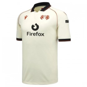Camisola Wrexham Equipamento 3ª 2026-27 Manga Curta