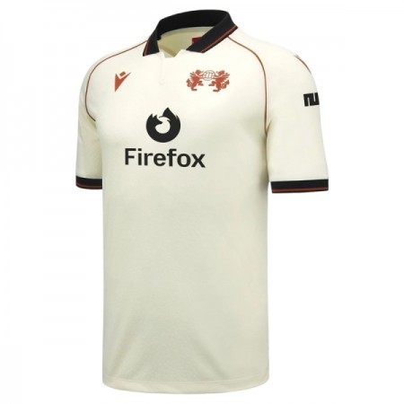 Camisola Wrexham Equipamento 3ª 2026-27 Manga Curta
