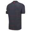Camisola Wrexham Equipamento Alternativa 2026-27 Manga Curta