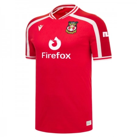 Camisola Wrexham Equipamento Principal 2026-27 Manga Curta