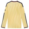Camisola Arsenal Equipamento 3ª 2026-27 Manga Comprida