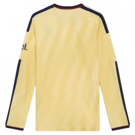 Camisola Arsenal Equipamento 3ª 2026-27 Manga Comprida