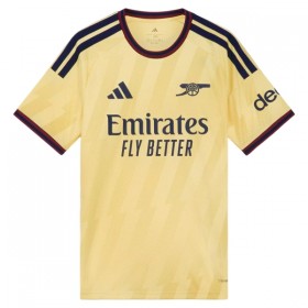Camisola Arsenal Equipamento 3ª 2026-27 Manga Curta