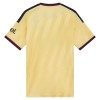 Camisola Arsenal Equipamento 3ª 2026-27 Manga Curta